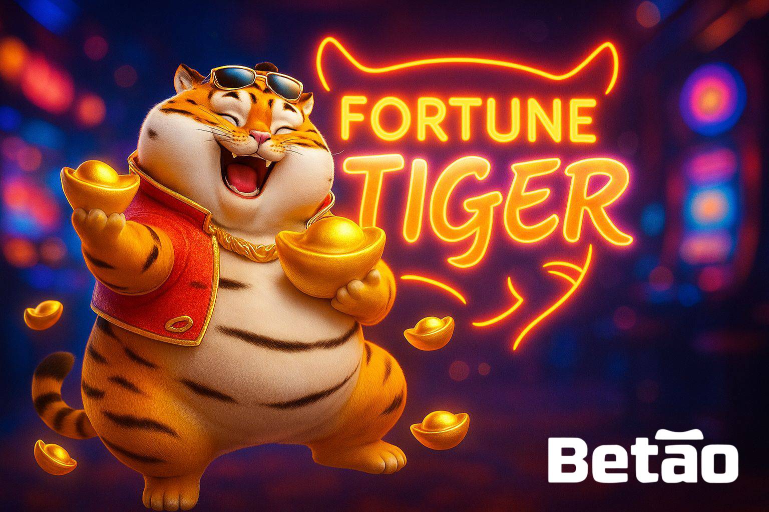 Como Jogar Fortune Tiger