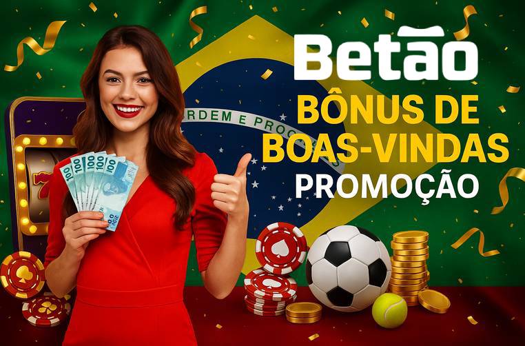 Promoções de Ano Novo no BETAO